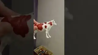Animals Letter C Song