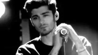 Spaces- One Direction || Zayn Malik