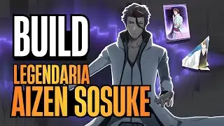 AHORA si ENTENDERAS como JUGAR a AIZEN (BUILD)/ BLEACH SOUL RESONANCE