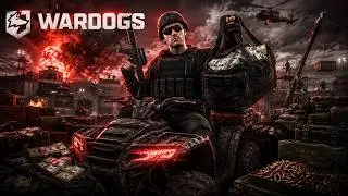 ДЕНЬГИ РЕШАЮТ ВСЕ! | WARDOGS