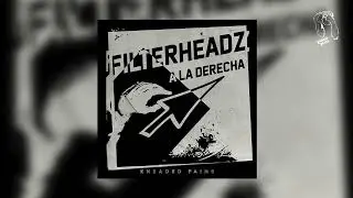 Filterheadz - Balafon (Kneaded Pains)
