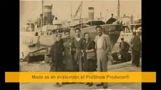 Η ΤΥΧΗ ΜΟΥ ΜΕ ΔΙΚΑΣΕ   ΜΠΙΝΗΣ  ΣΤΕΛΛΑ ΧΑΣΚΙΛ