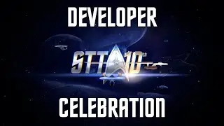 [10th Anniversary] Star Trek Timelines 🎉 EP3: Developer Celebration