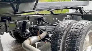 2020 F550 Gas A00246
