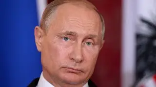 Russian official denies Putin health rumours