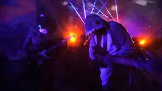 Purple Kief - Convoy Of Crabs (3 of 4 - 2021 Camp Woodstock Virtual Burning Man Series)