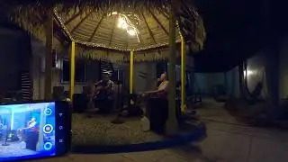 Last original song by Speed Jive