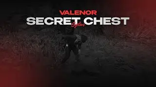 V-Secret Chest | Most Advanced Secret Chest System | RedM Script