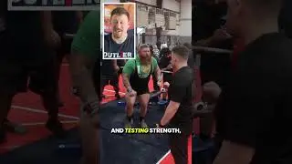Maxing Out HOW Often?! #powerliftingtips #powerlifter #ipf #usapl
