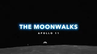 Apollo 11 Moon Landing | NASA Historic Mission