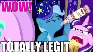 Totally Legit Recap: 