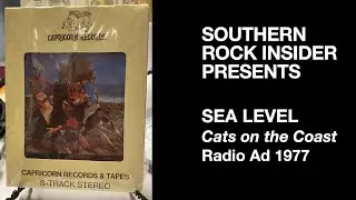 Sea Level 