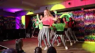 Teenie und Zugabe Küken