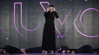 Phantom - YYC Dance Project (Mary Armstrong Choreography)