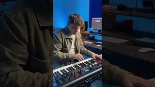 In the End &ndash; Nostalgic Millennial Piano Intro