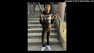 JOBLOCK SAVAGE x JG WARDY RVA DRILL TYPE BEAT - 