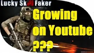 Growing on Youtube? BF3 SV98 Gameplay vs Lefty643 and MongolFps