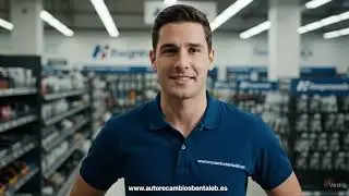 AUTO RECAMBIOS BENTALEB