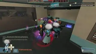 TF2 Trade Servers From 2011 To 2022