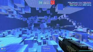 3v3 with 999 Ersin POV @CS