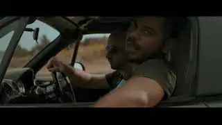 Crisis Renegade - Cross Faded (Official Music Video)