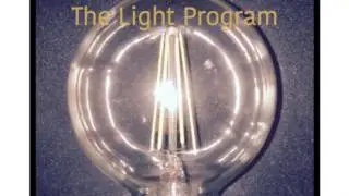 The Light Program -  More Comical Than Tragic