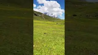 Beshai meadows | kalam swat | pakistan