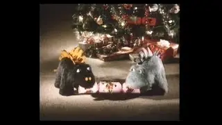 LWT Adverts & Continuity | 28th December 1986