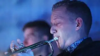 Frost Concert Jazz Band - 