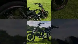 KIT RADICAL 1500W