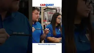 Carquest, Real People, Real Answers