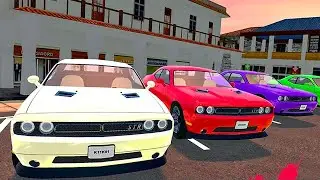 My Holiday Car (by Play With Games) - Android Gameplay 1080p