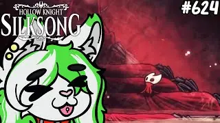 Silksonging kitty! When can i finish? (Part 20) 🐾 | Lea Takeover | Spikey Doggo #624 | Silksong