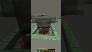 How To Defeat Ravager! Minecraft Tutorial #shorts #minecraft