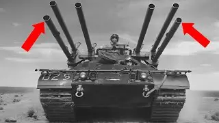 BRUTALE 6-ROHR-MASCHINE &ndash; die US-M50 Ontos im Gefecht