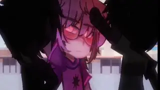 Pick me, Take me. || gacha club || meme ||