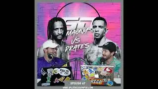 Episode 67, UFC Edmonton Recap, UFC Vegas 100 Predictions, Free Bets, Picks, and More!