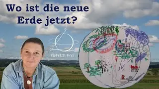 Wo ist die neue Erde jetzt? Welche Störungen erwarten uns im Juli – August 2024?