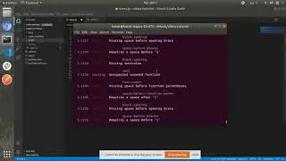 nodejs eslintignore - как игнорировать папки и файлы при помощи линтера