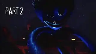 Poppy Playtime Chapter 3 Part 2