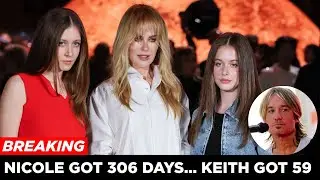 The DARK TRUTH About Nicole Kidman & Keith Urban's Relationship