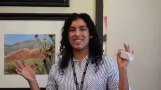 Smart City Las Vegas Intern Program