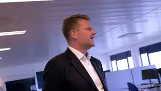 Our values at Baettr - Stand Accountable (value 3 of 3)
