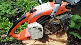 БЕНЗОПИЛА Stihl 032 AV