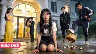 Gadis Dibuang Keluarga,Ternyata Boss Kaya & Berkuasa!Bersama CEO Balas Dendam & Dimanja Tanpa Batas!