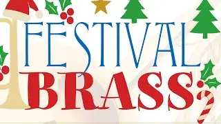 Festival Brass @ Canby Beer Library