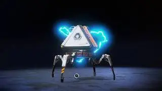10 Apex Legends Loot Box Opening!