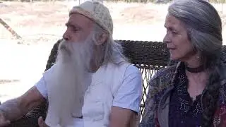 Meet Clean Green Certified Founder, Chris Van Hook - Smokin' With Swami Ep. 71
