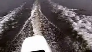 Terhi 400 + Johnson 8hp (2005)