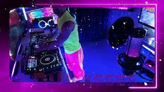 DJ ULYSSES (EURO SATURDAYS HIGHLIGHT #4) MC SOLO - ALL IN MY DREAMS (DJ MURDA REMIX)
